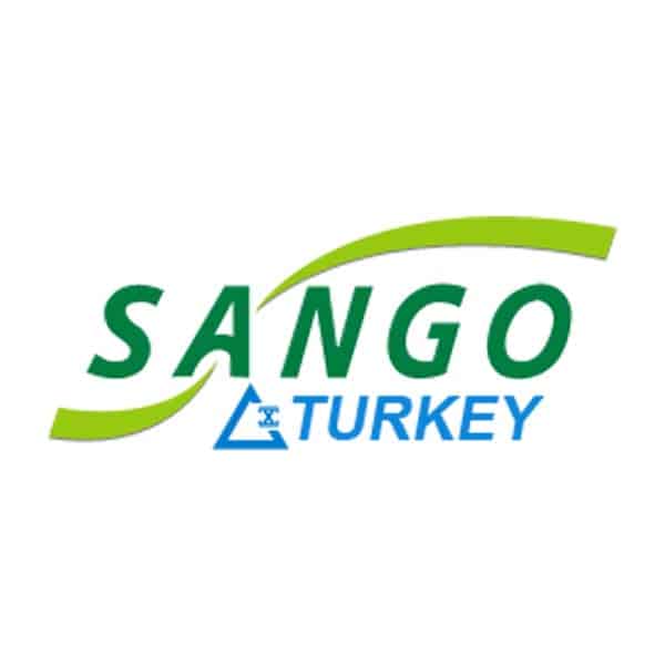 sango log