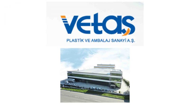 vetaş plastik