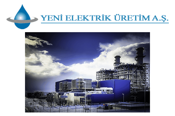 Yeni Elektrik Power Plant Cati Tamiri ve Cati Izolasyonu Isi IMES DILOVASI KOCAELI