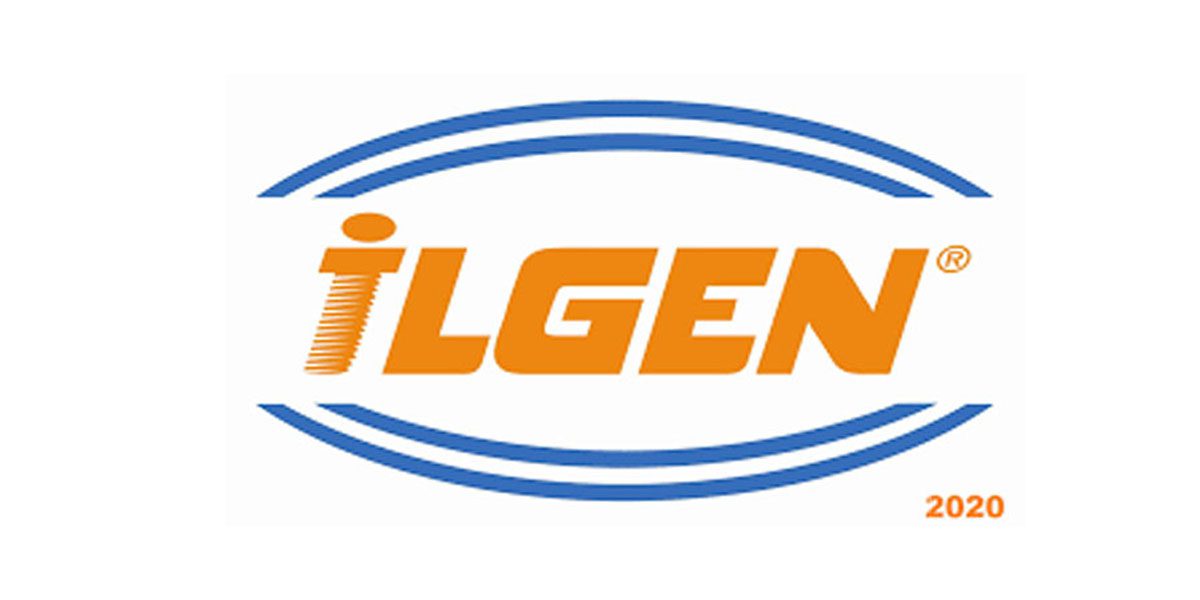 ilgen vida logo