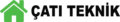 çatıteknik logo